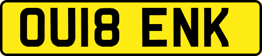 OU18ENK