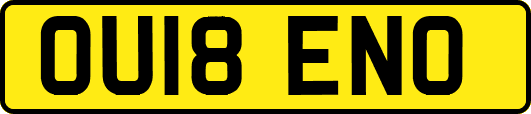 OU18ENO