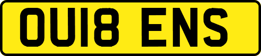 OU18ENS