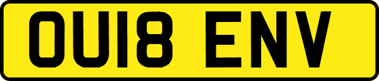 OU18ENV