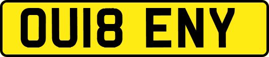 OU18ENY