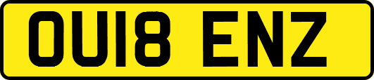 OU18ENZ