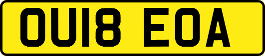 OU18EOA