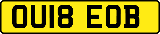 OU18EOB