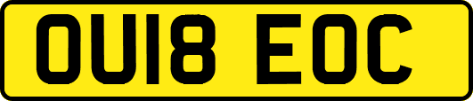 OU18EOC