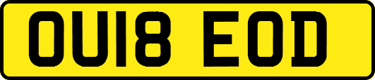 OU18EOD