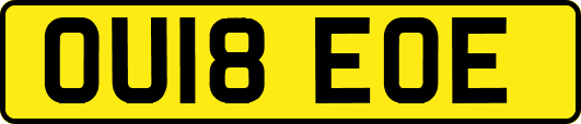 OU18EOE
