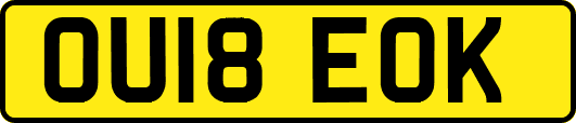 OU18EOK