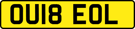 OU18EOL