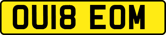 OU18EOM