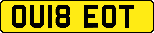 OU18EOT