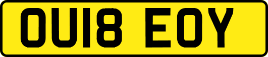 OU18EOY
