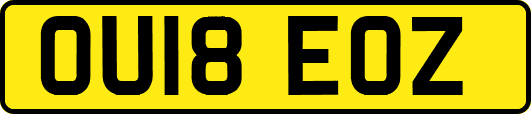 OU18EOZ