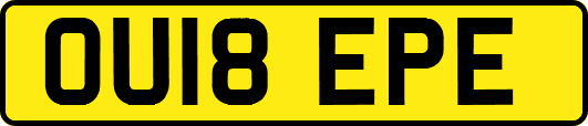 OU18EPE