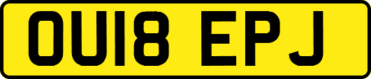 OU18EPJ