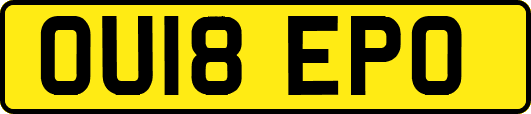OU18EPO