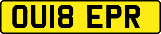 OU18EPR