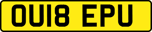 OU18EPU