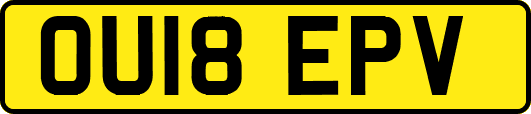 OU18EPV