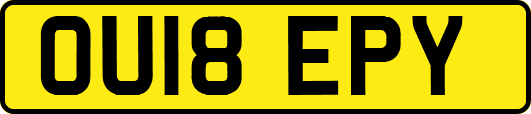 OU18EPY