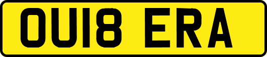 OU18ERA