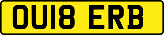OU18ERB