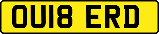 OU18ERD