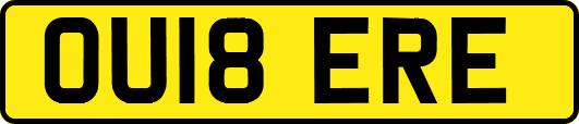 OU18ERE