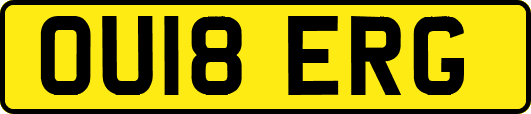 OU18ERG