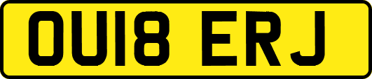 OU18ERJ