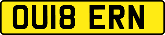 OU18ERN