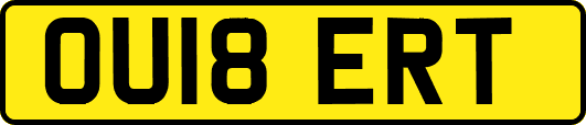 OU18ERT