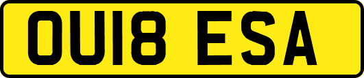 OU18ESA