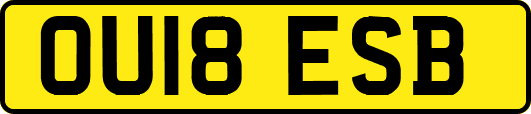 OU18ESB
