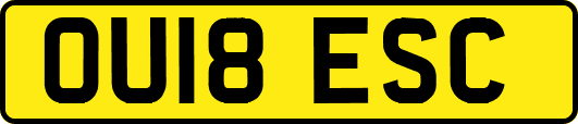 OU18ESC