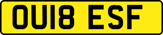 OU18ESF