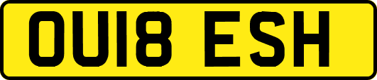 OU18ESH