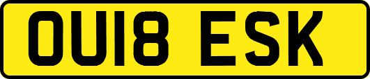 OU18ESK