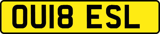 OU18ESL