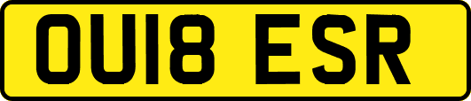 OU18ESR