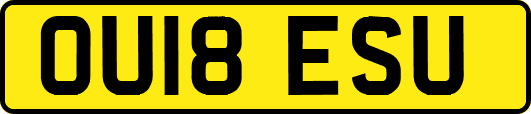 OU18ESU