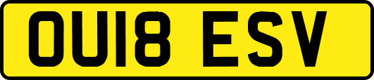 OU18ESV
