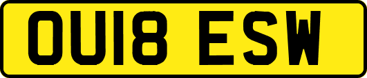 OU18ESW