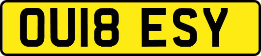 OU18ESY