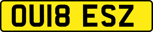 OU18ESZ