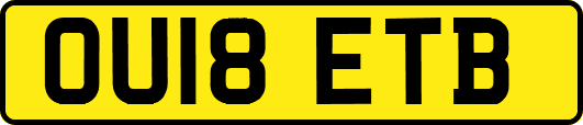 OU18ETB