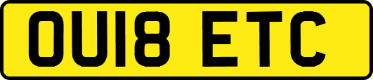 OU18ETC