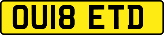OU18ETD