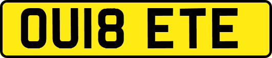 OU18ETE