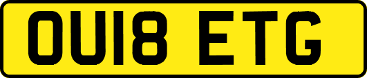 OU18ETG